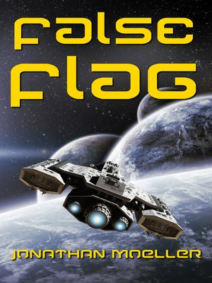 cover image of False Flag